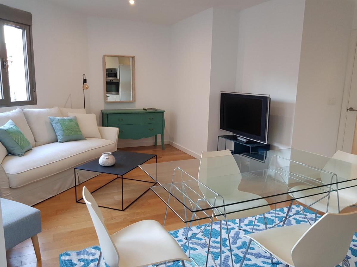 Apartment Kasa25 Castanos