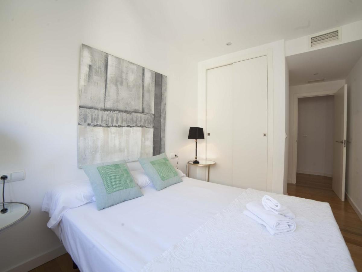 Kasa25 Castanos Apartment Alicante