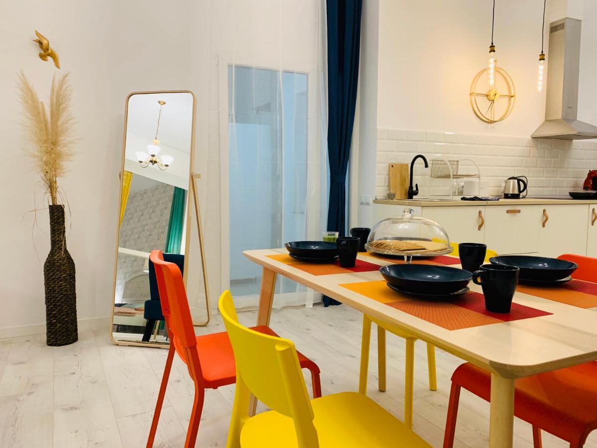 Appartement Saint Ferdinand