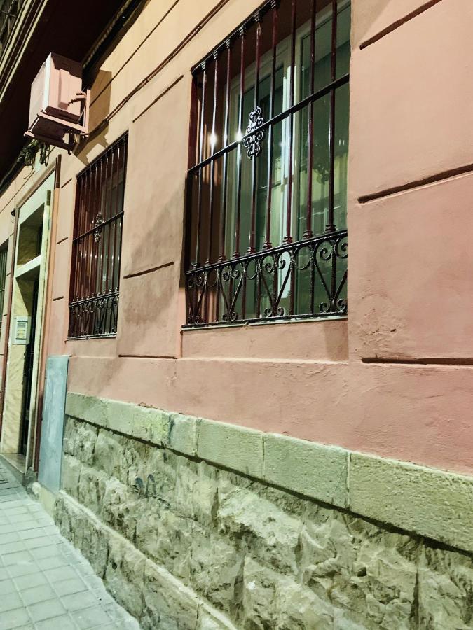 Saint Ferdinand Appartement Alicante
