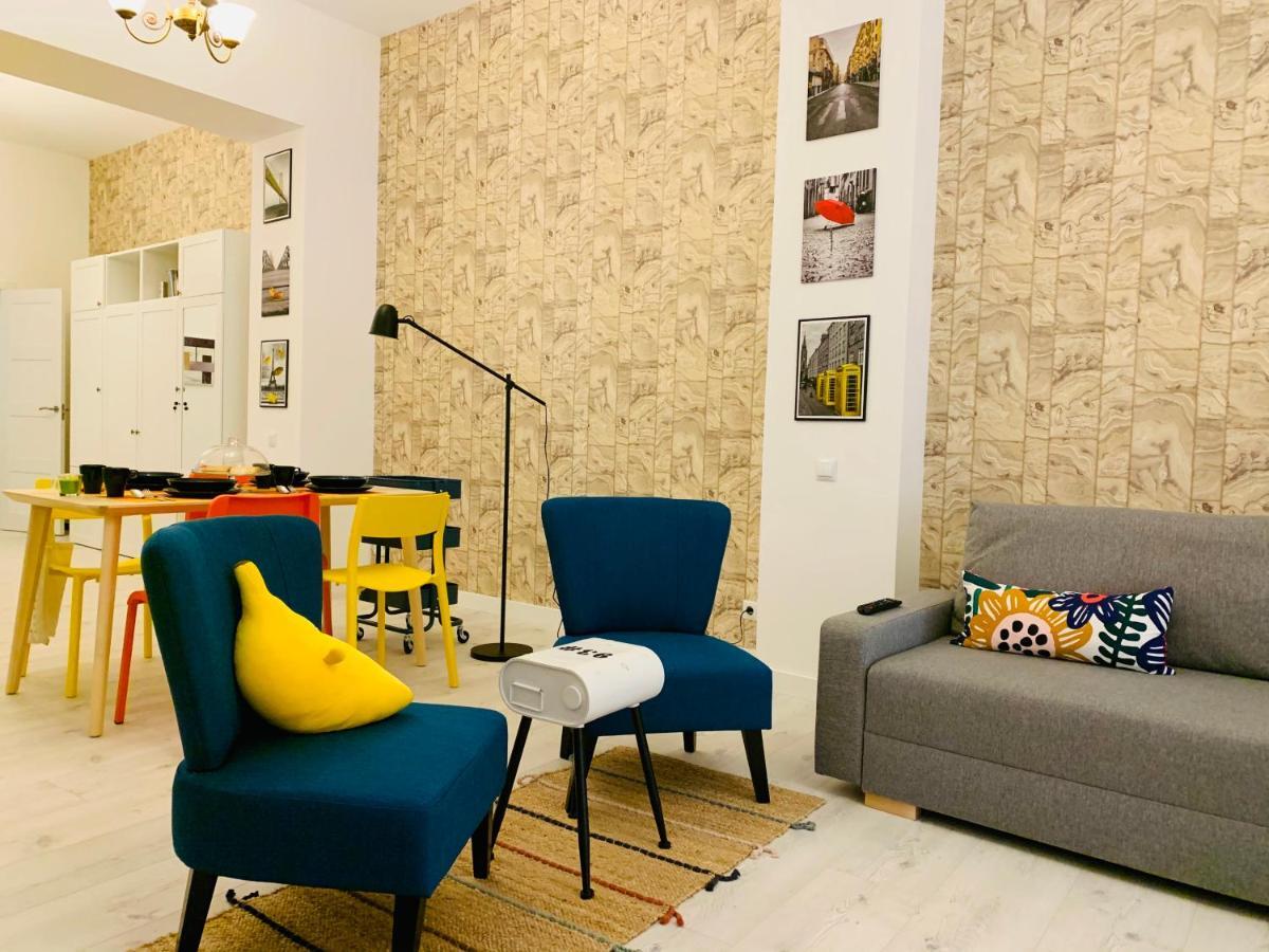 Appartement Saint Ferdinand