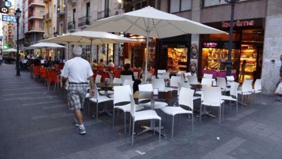 Renfe Alicante