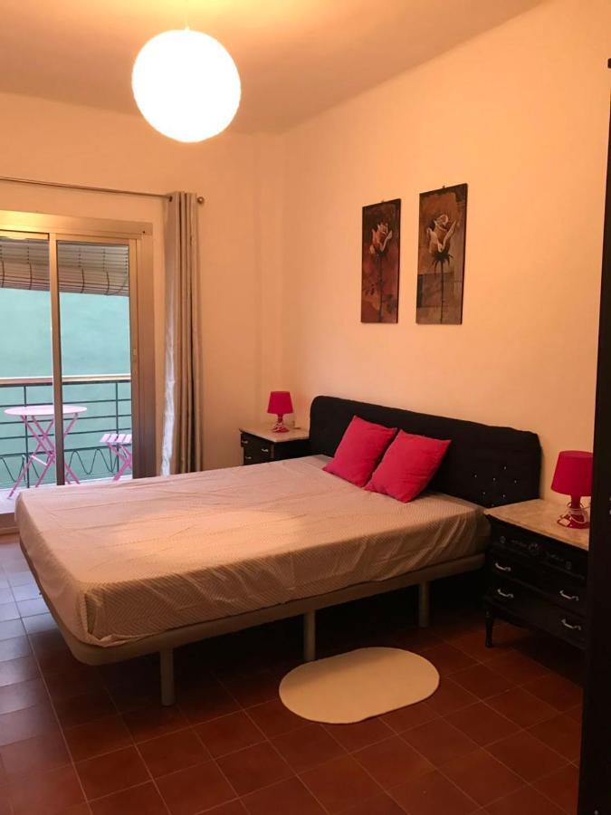 Guesthouset Renfe