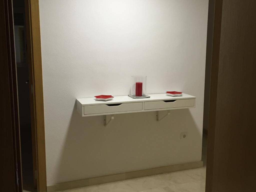 Apartamento So Happy Alicante
