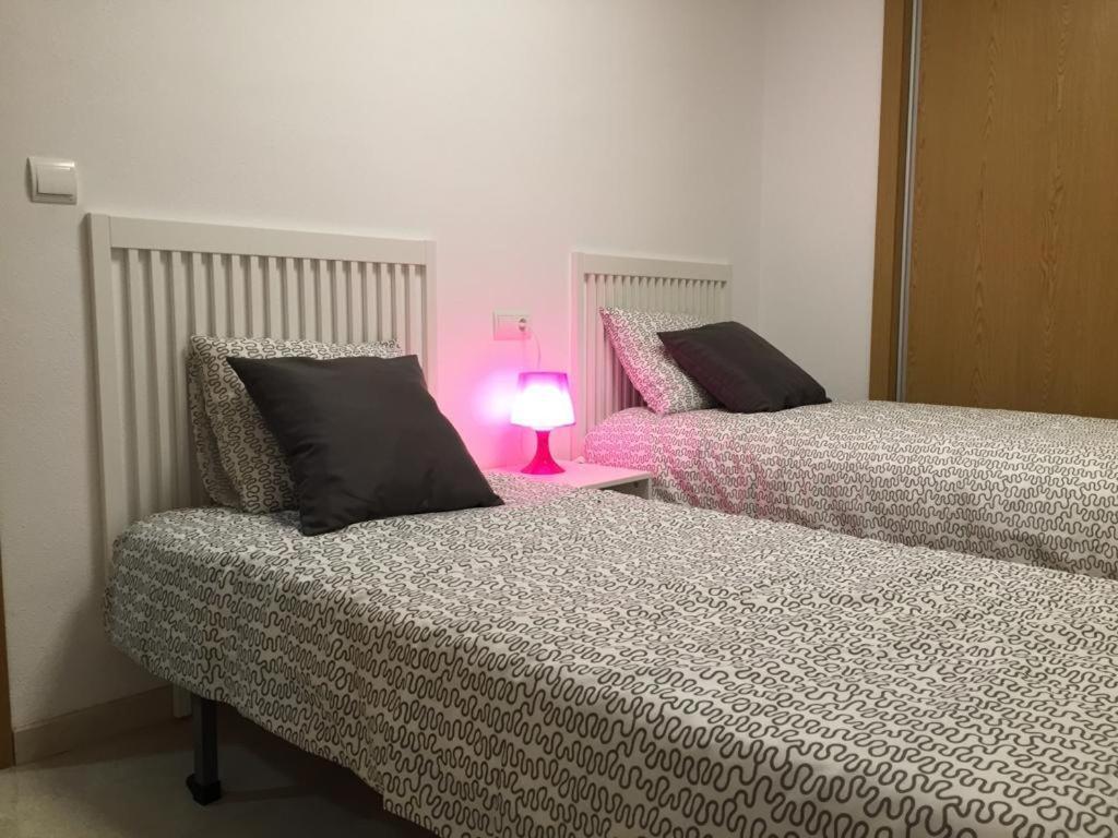 Apartamento So Happy
