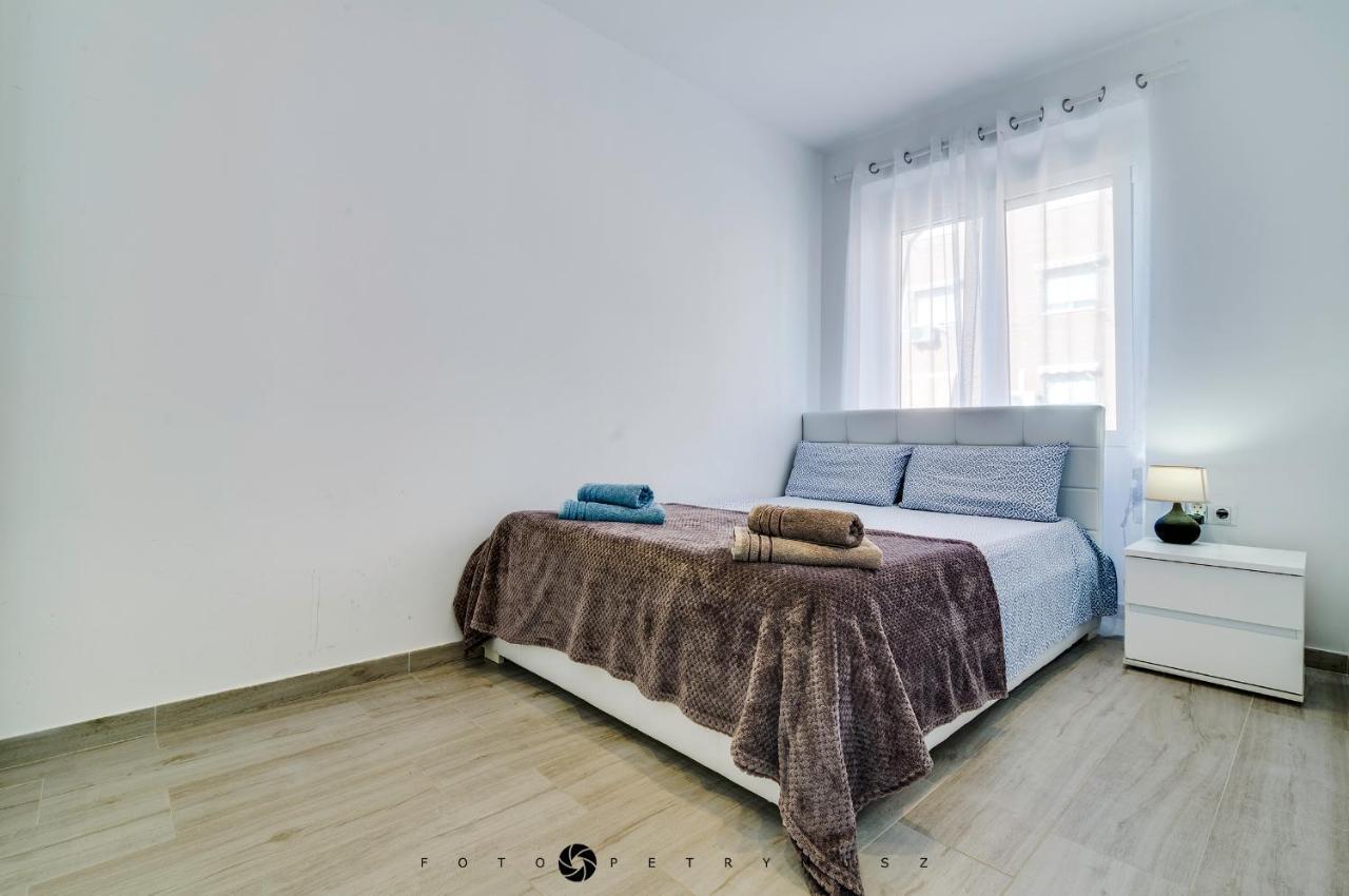 Appartement Ravel