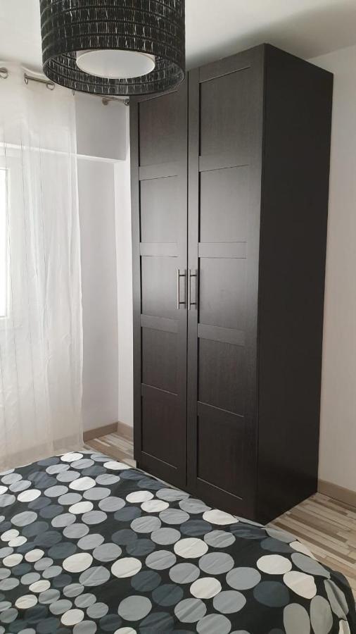 Plaza Manila Apartment Alicante
