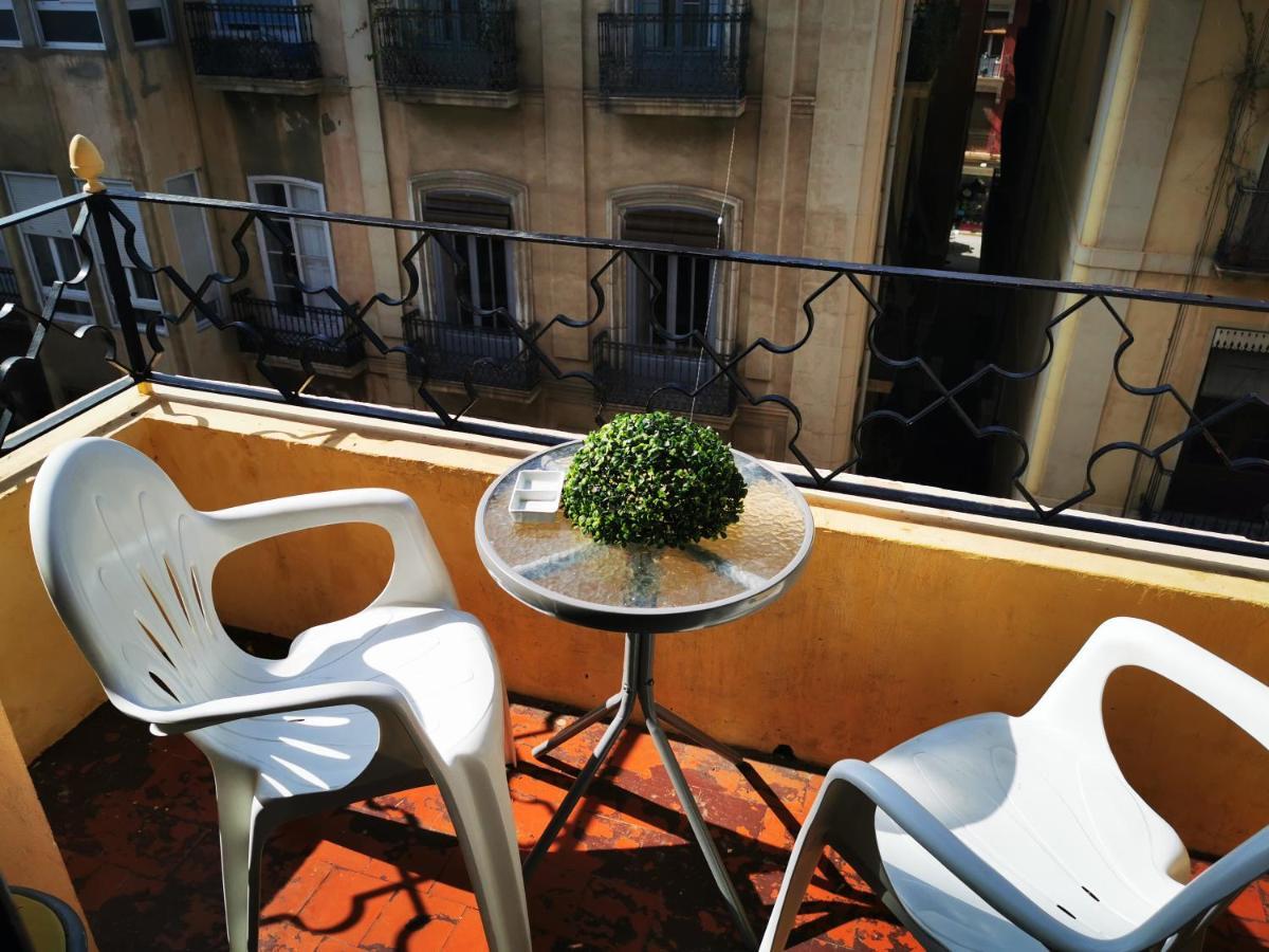 Guest house Arte Alicante