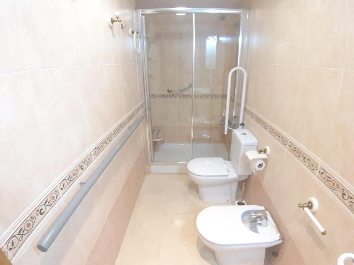 Grande - Castillo Santa Barbara Appartement *