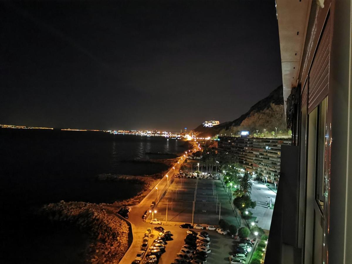 Frente Mar Alicante