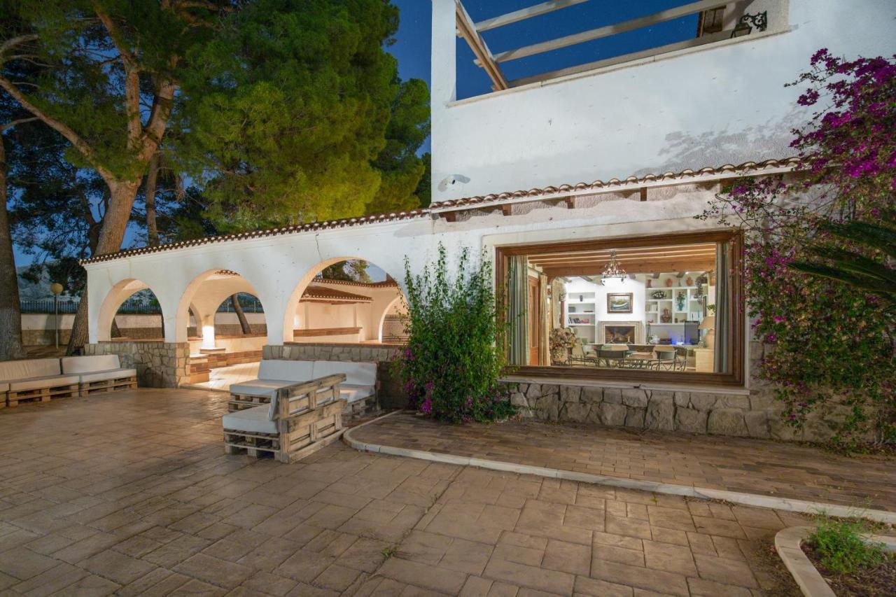 Casa Imas Alicante
