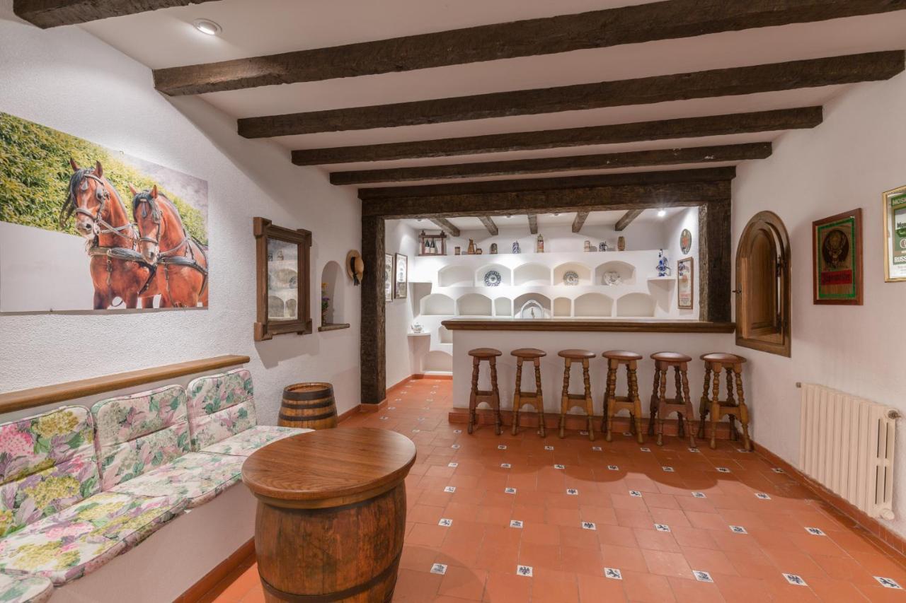 Huvilat Casa Imas
