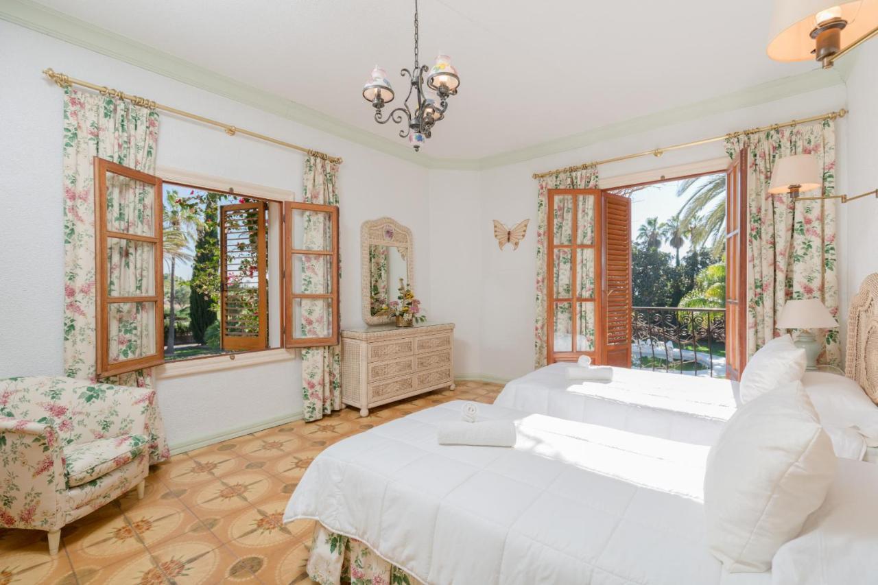 Huvilat Casa Imas