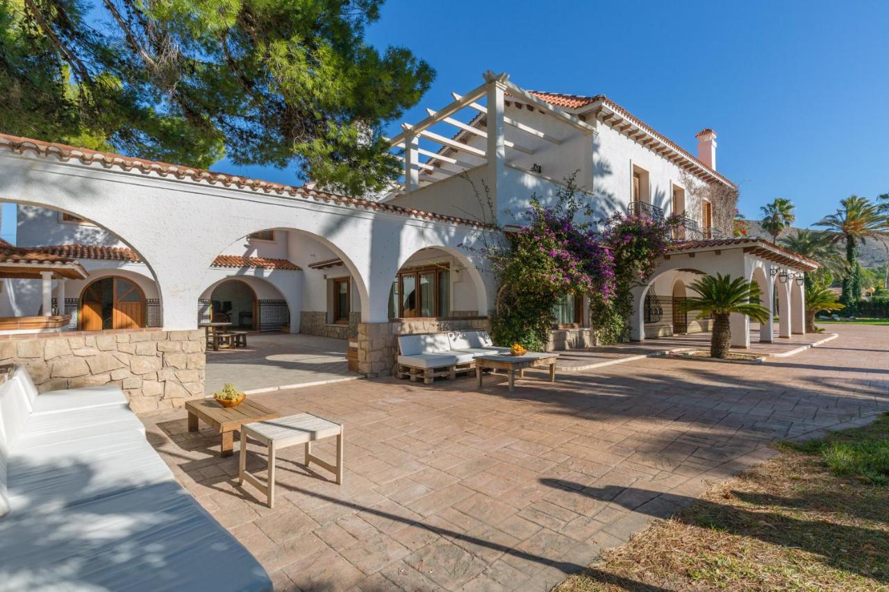 Huvilat Casa Imas