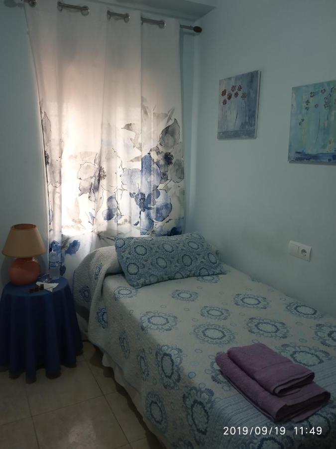 En Casa Alicante