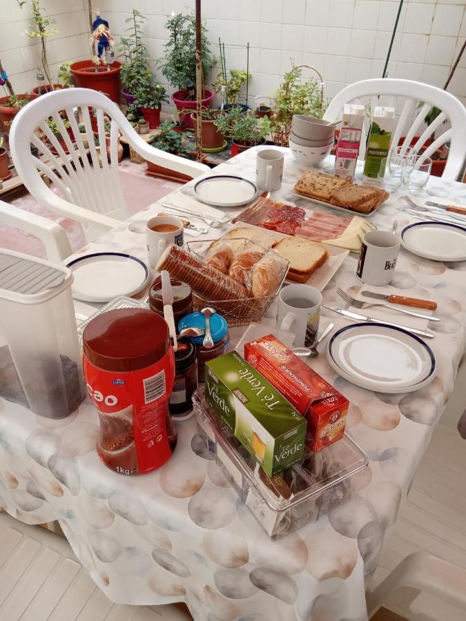 En Casa Accommodatie bij particulieren