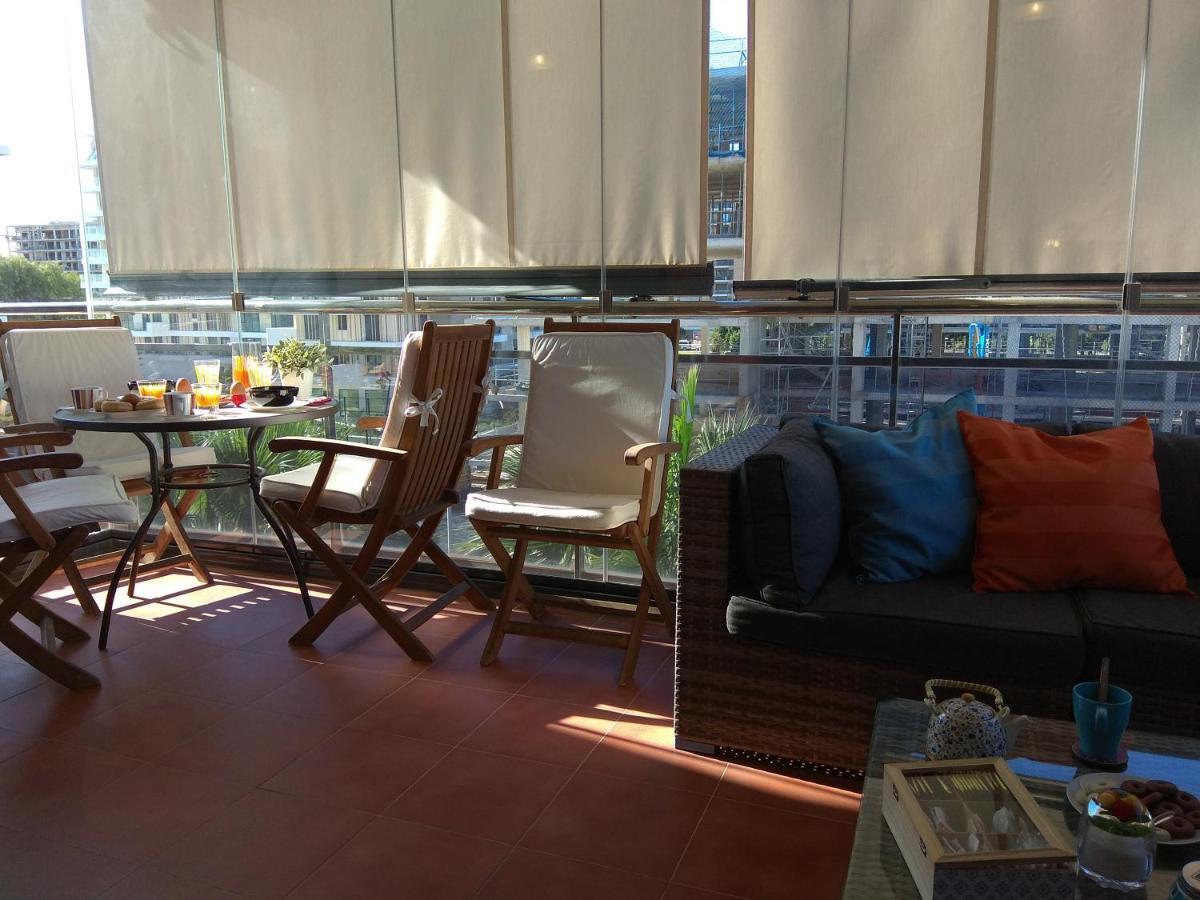 Apartamento Cerca Playa San Juan Apartment
