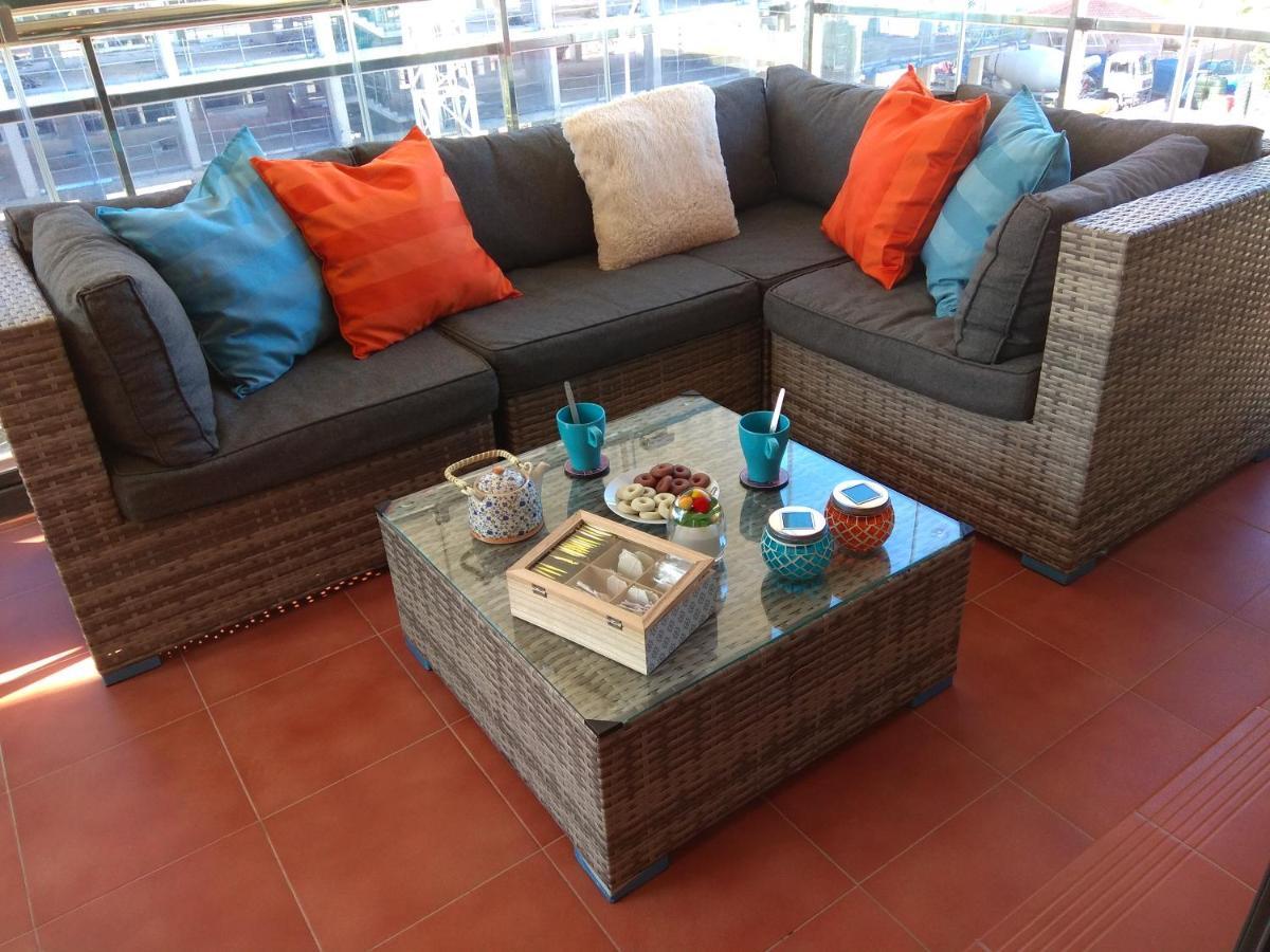 Apartamento Cerca Playa San Juan * Alicante