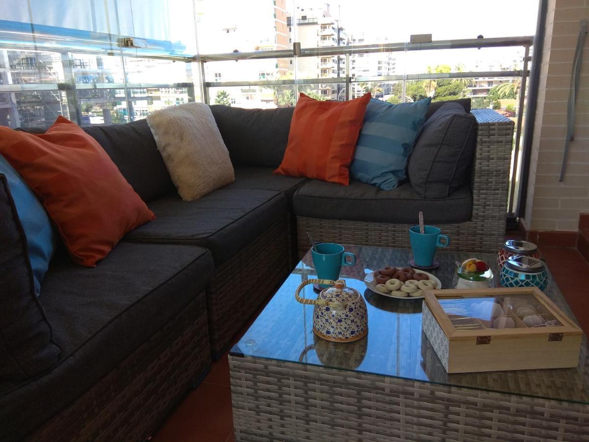 Apartamento Apartamento Cerca Playa San Juan