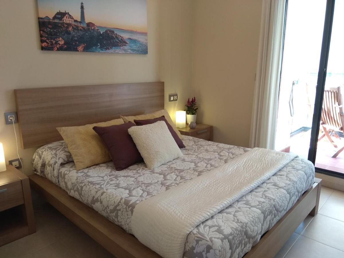 Apartamento Apartamento Cerca Playa San Juan