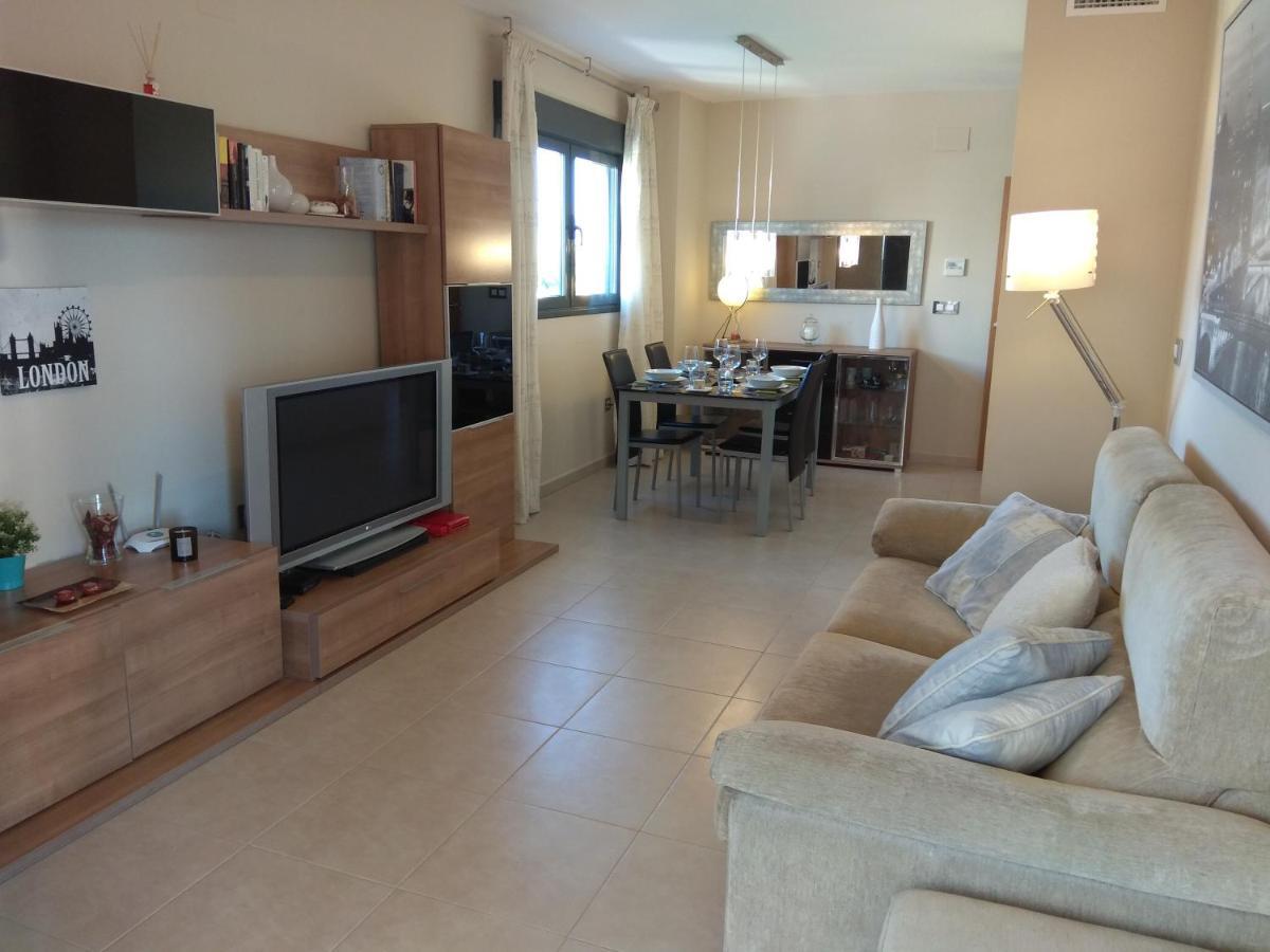 Apartamento Cerca Playa San Juan * Alicante