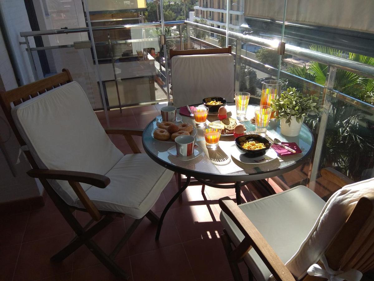 Apartamento Cerca Playa San Juan * Alicante
