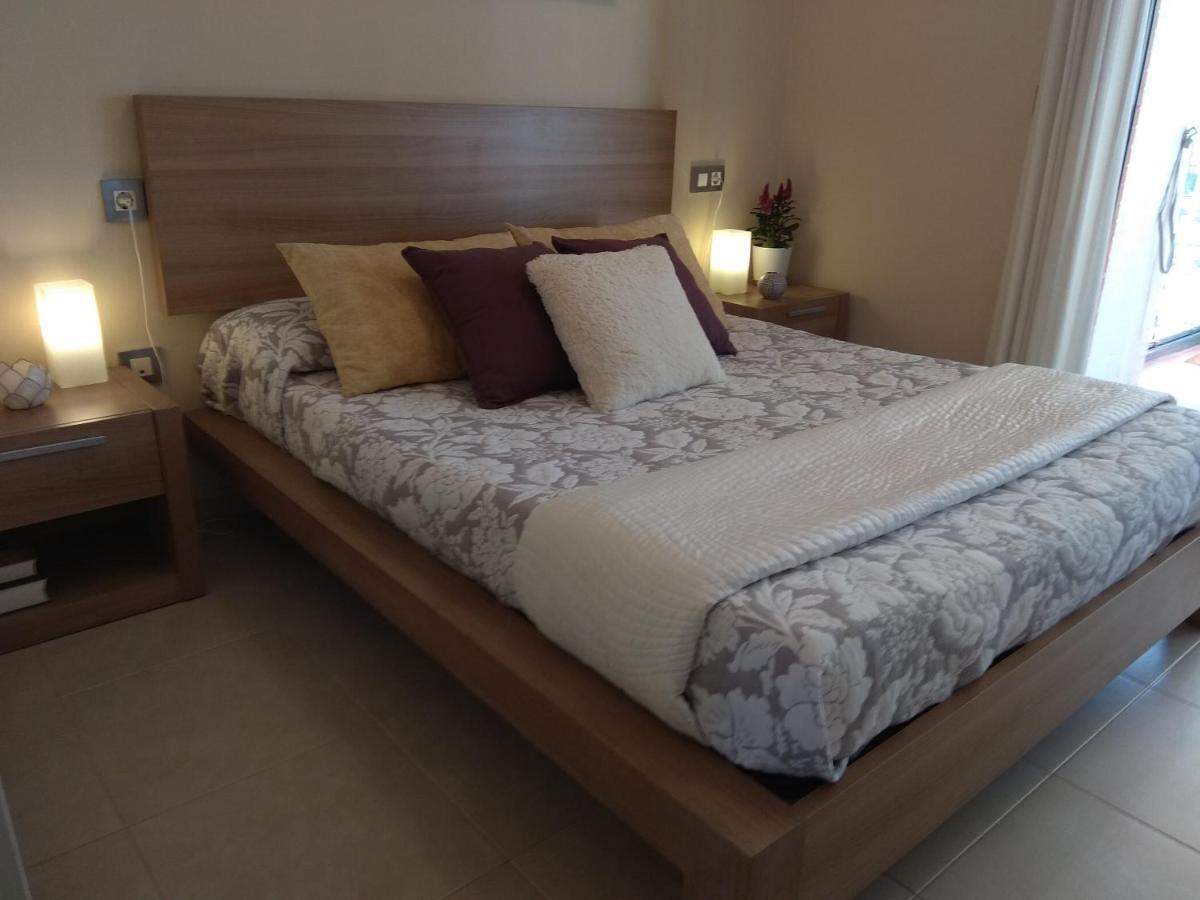 Apartamento Cerca Playa San Juan *