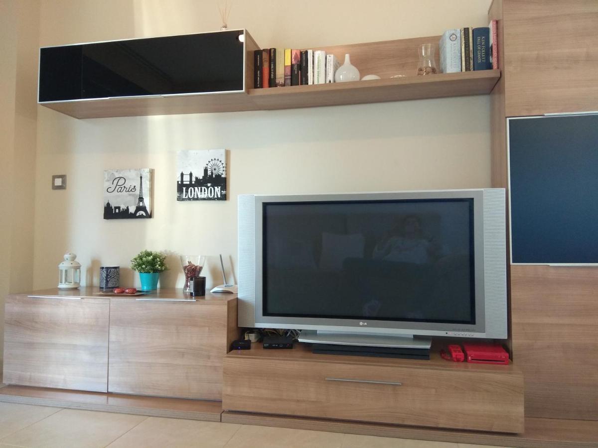Apartamento Cerca Playa San Juan