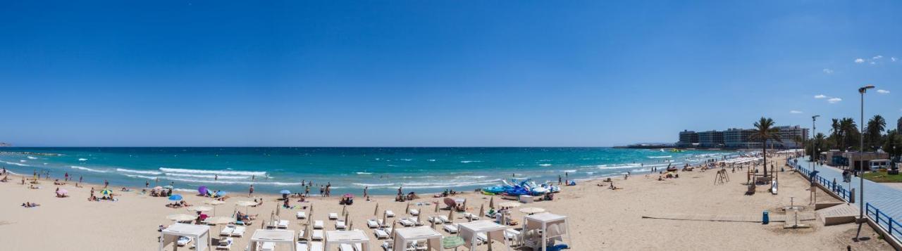 Perfect Near The Beach