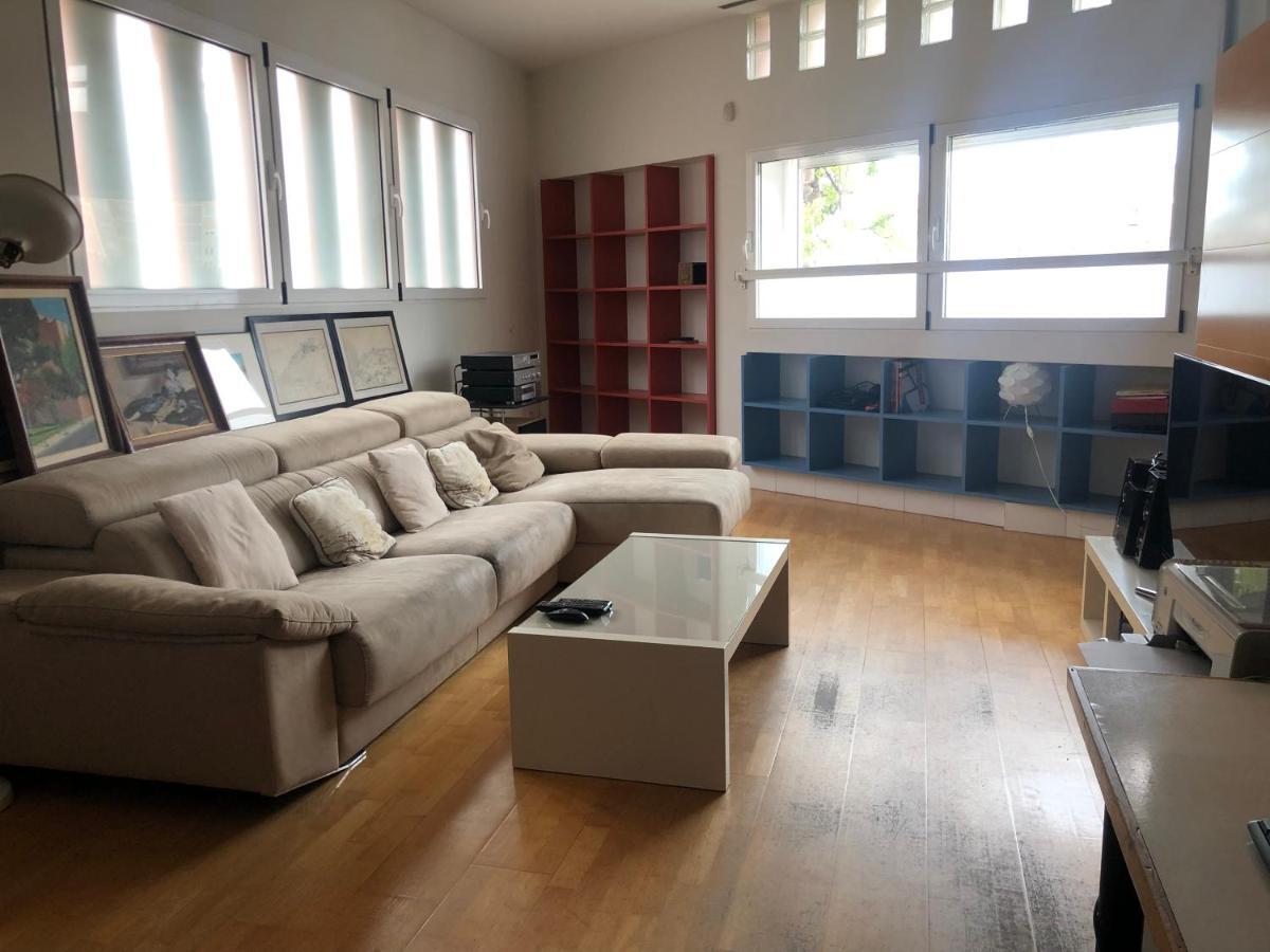 Privatunterkunft Estudio Acogedor Renfe Alicante