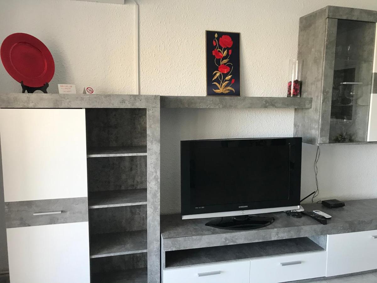 Apartamento Cozy Near The Sea *