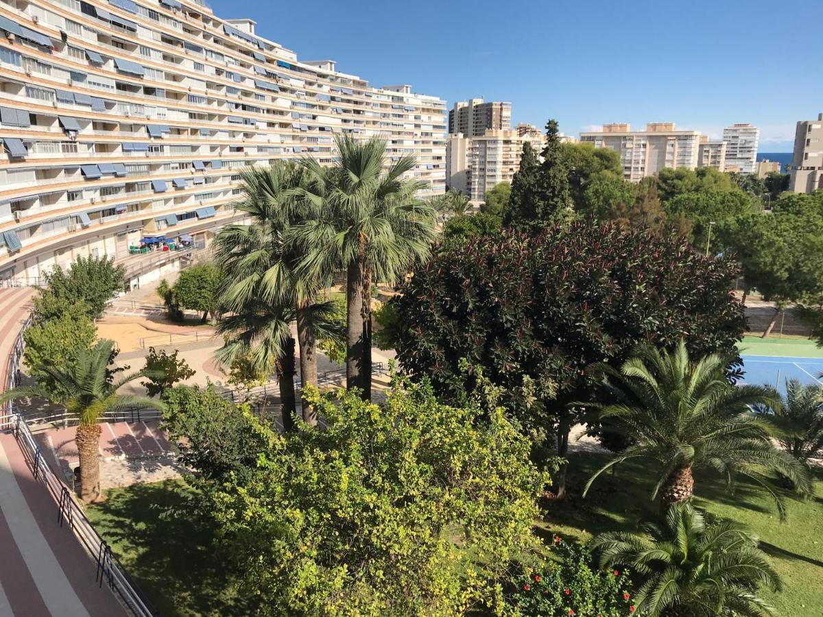 Cozy Near The Sea Alicante