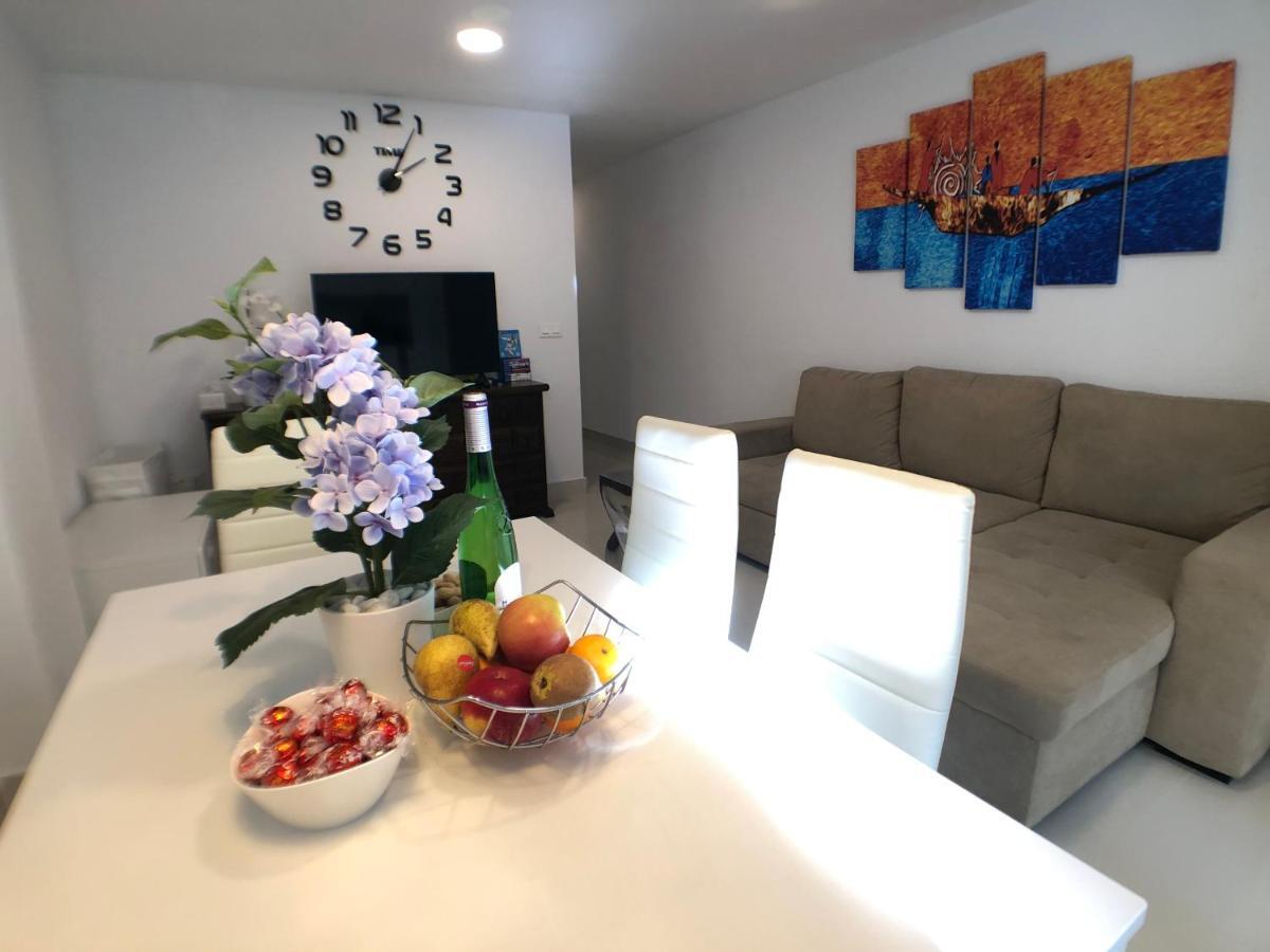 Calle San Carlos 132 Apartment Alicante