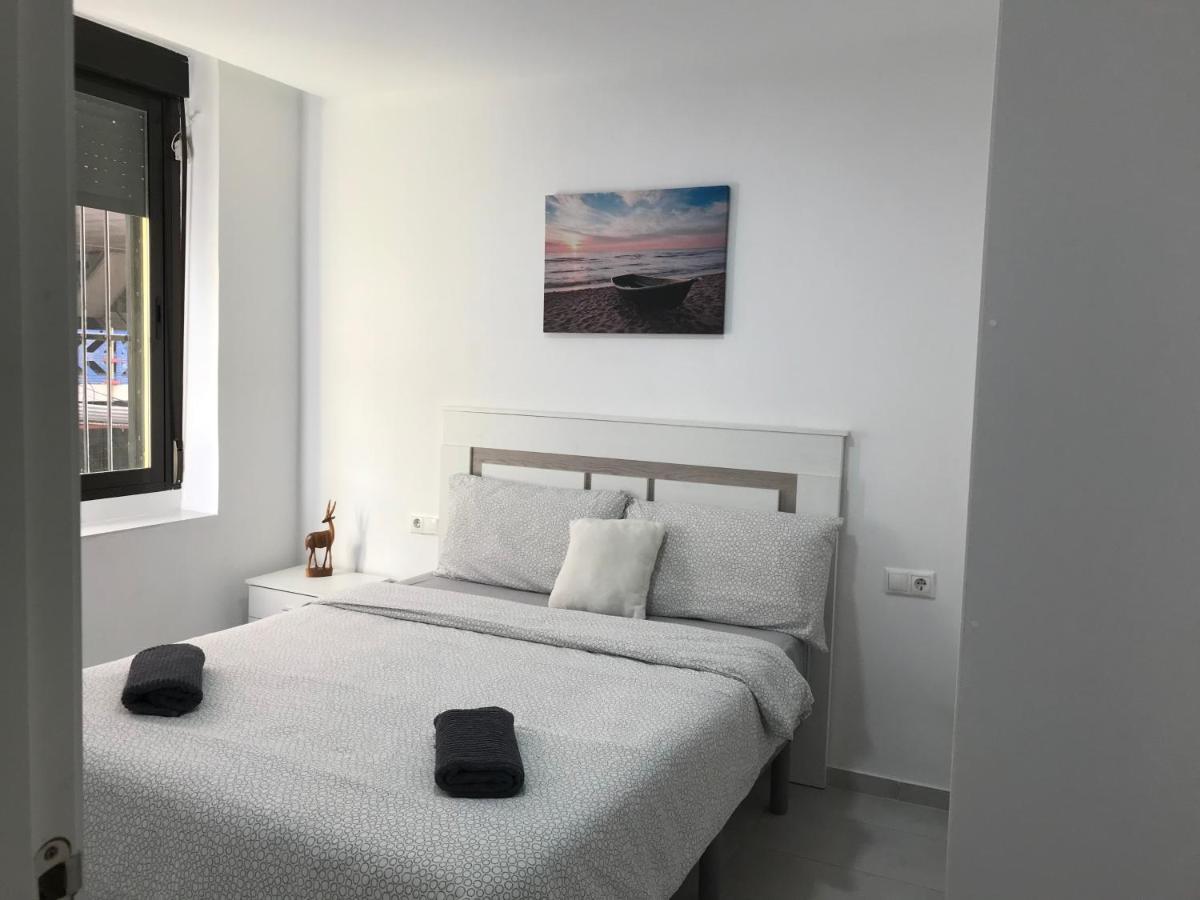 15 Rafael Altamira Apartmento 2 Minutes From Sea *