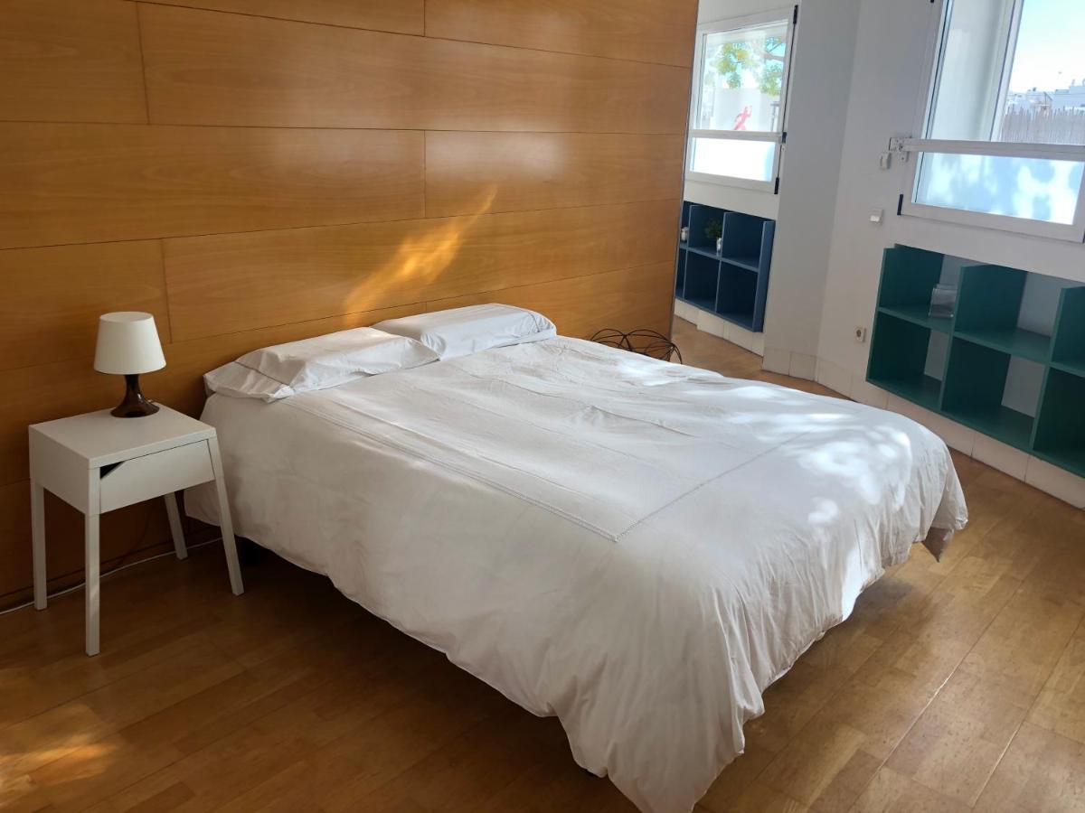 Estudio Acogedor Renfe Alicante