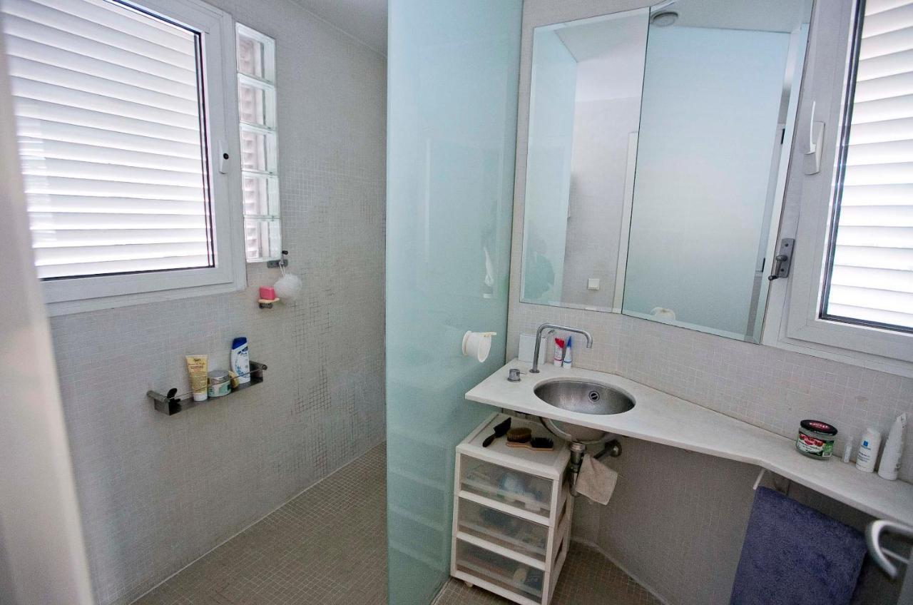 Privatunterkunft Estudio Acogedor Renfe