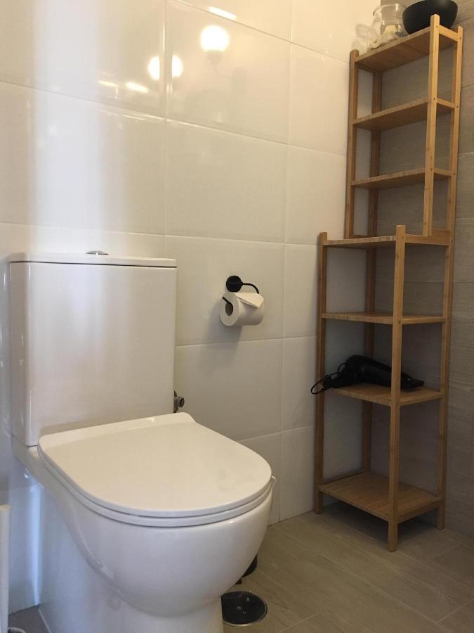 Appartement Albufereta *