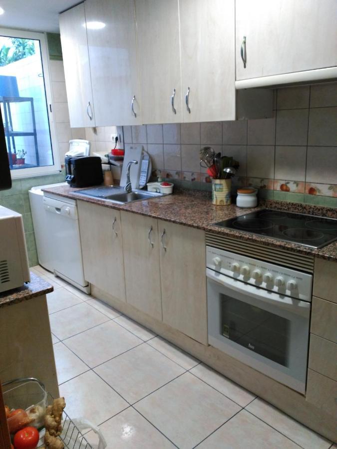 En Casa Homestay Alicante