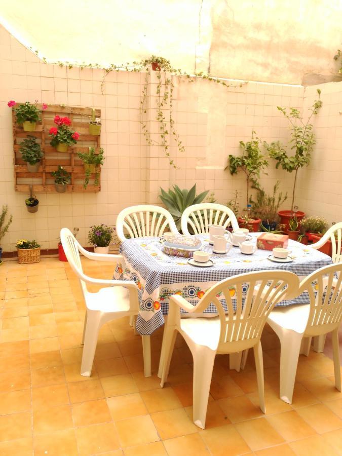 En Casa Alicante