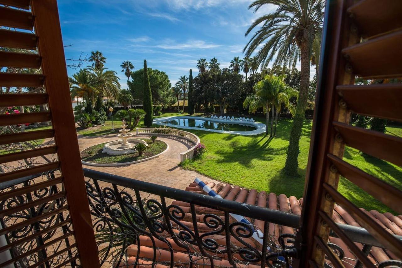 Casa Imas Huvilat