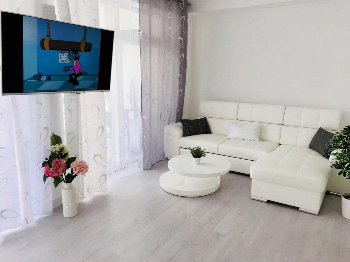 Apartamento Castillo Santa Barbara
