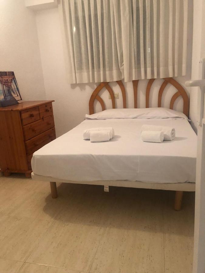 Apartamento Costa Blanca Vistas Mar *