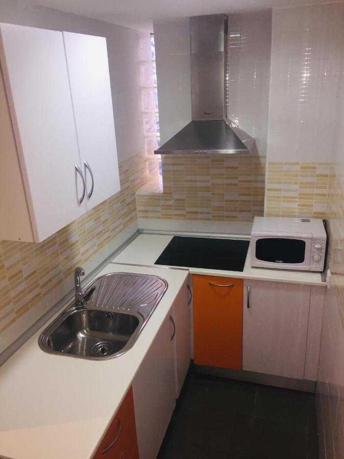Apartamento Plaza De Toros Centro * Alicante