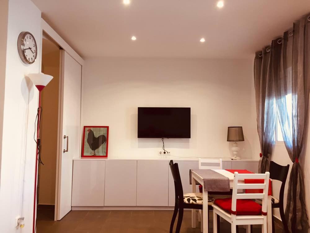 Apartamento Plaza De Toros Centro Apartment *