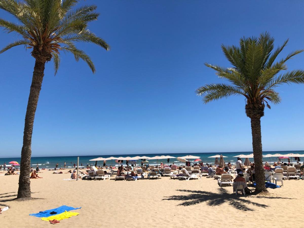 Calle San Carlos 132 Alicante