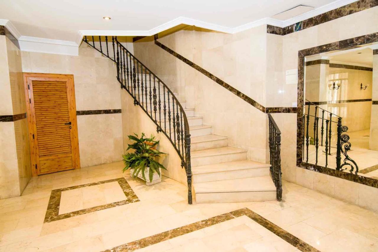 Apartment Playa - Plaza Ayuntamiento