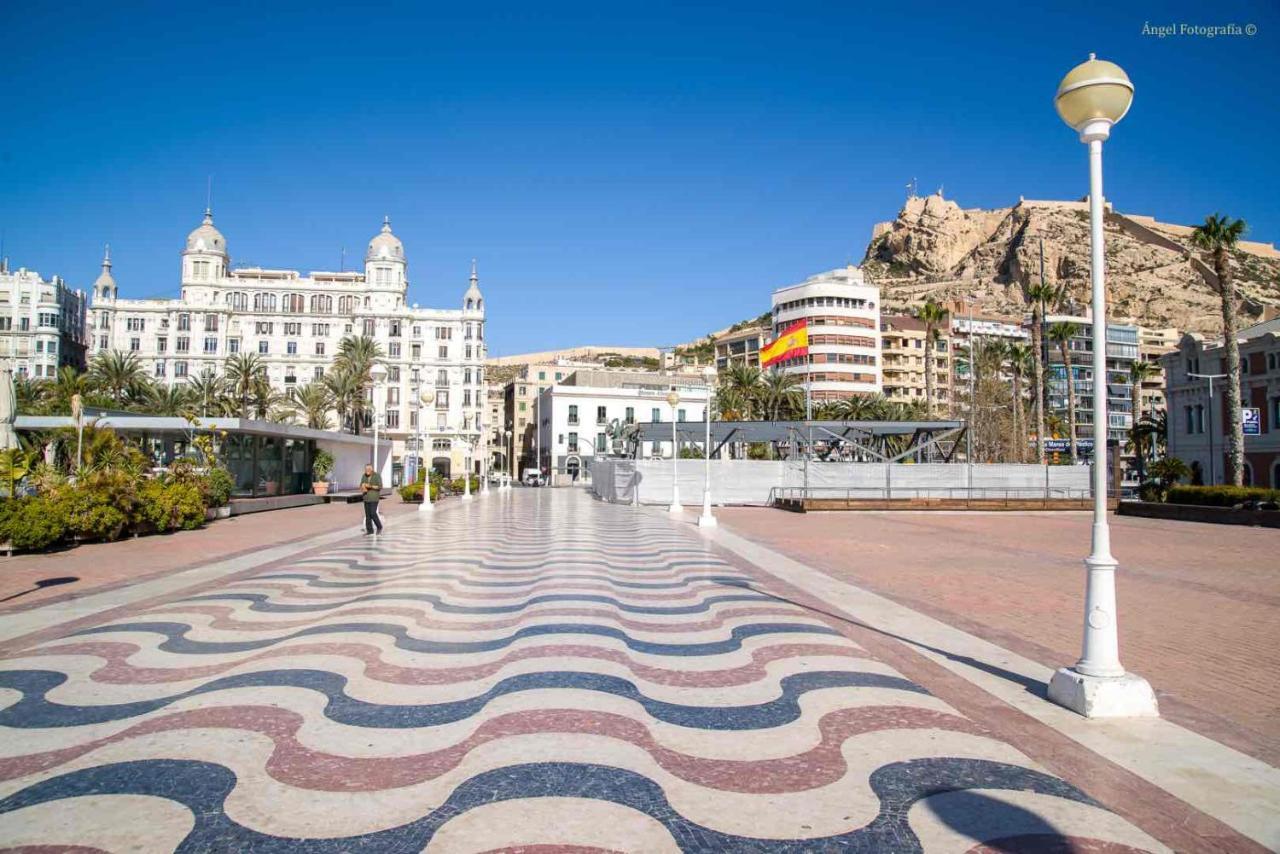 Playa - Plaza Ayuntamiento *
