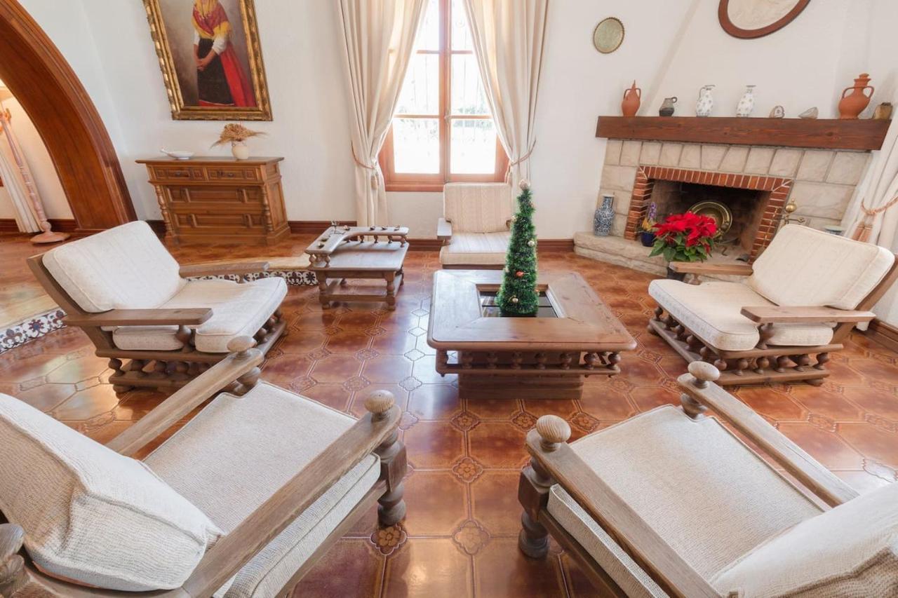 Huvilat Casa Imas
