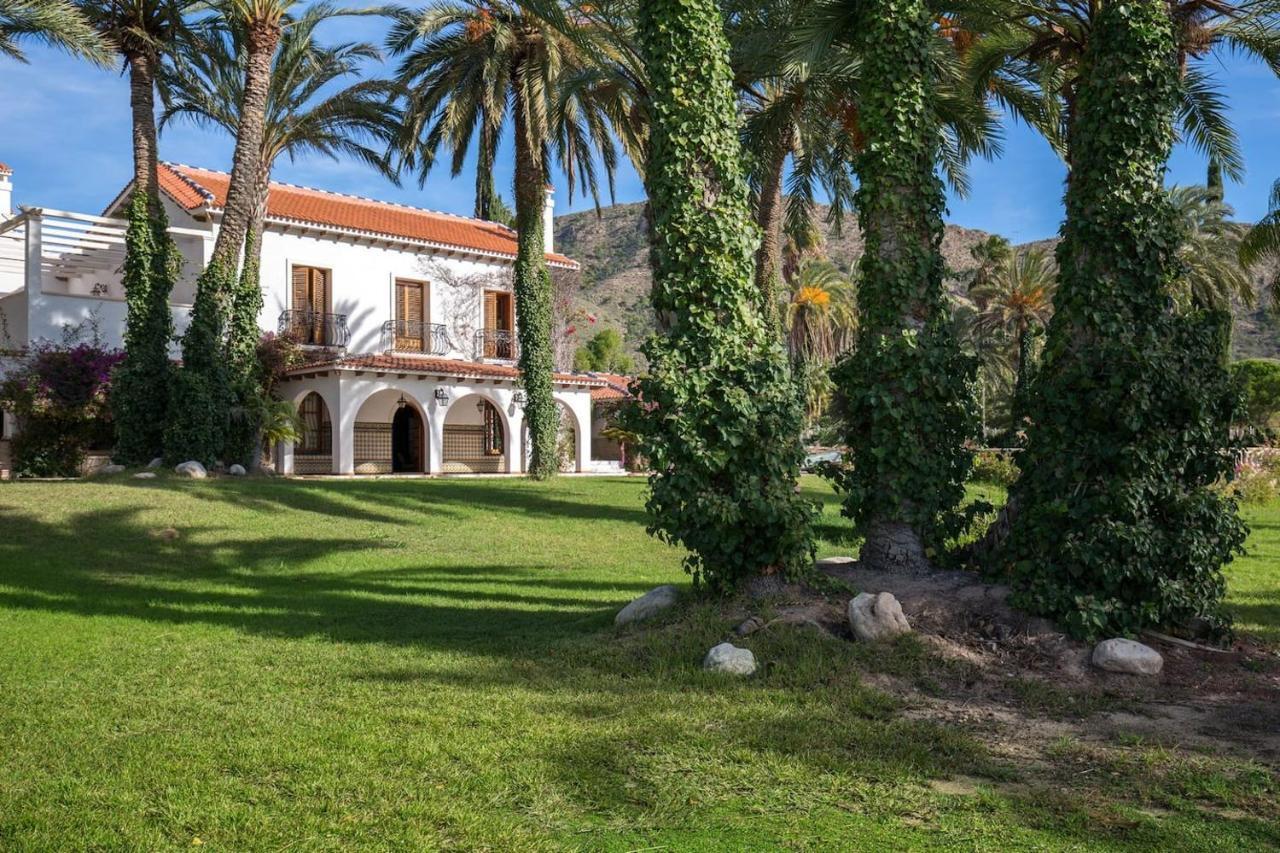 Casa Imas Huvilat *