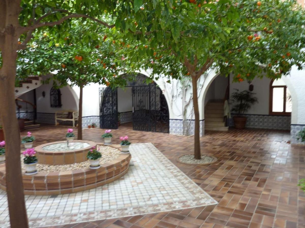 Casa Imas Alicante